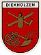 Coat of arms of Diekholzen