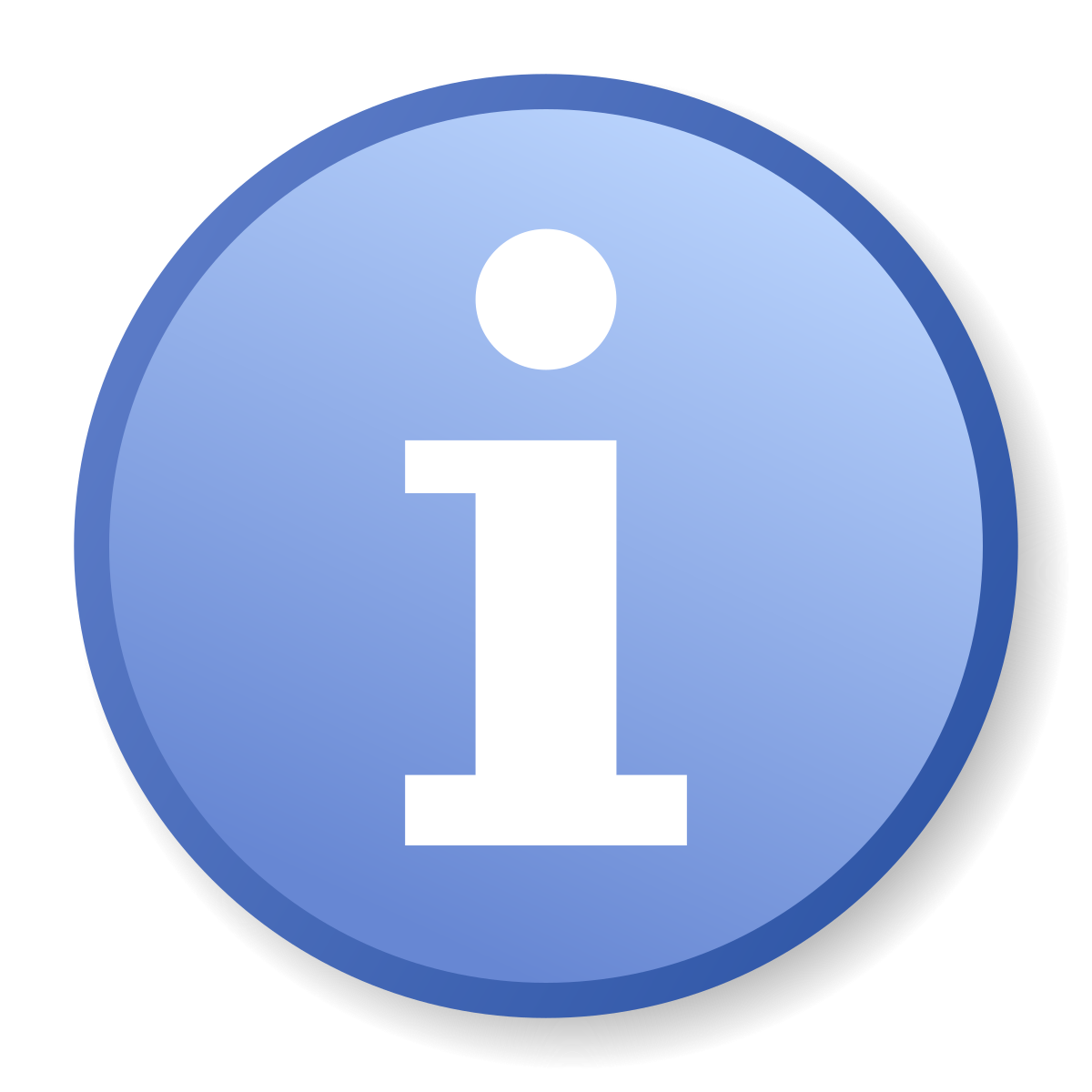 Image result for information icon