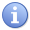 Info icon