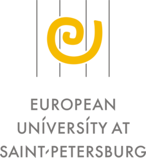 <span class="mw-page-title-main">European University at Saint Petersburg</span>