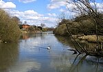 Thumbnail for Sutton Mill Dam