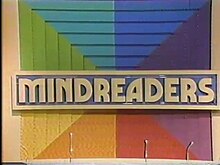 Mindreaders - Wikipedia