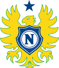 Nacional Futebol Clube logo.svg