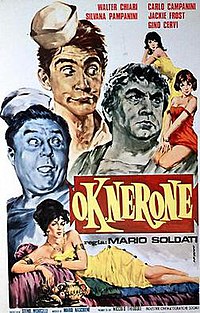 O.K. Nerone