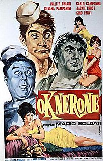 <i>O.K. Nerone</i>