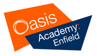 <span class="mw-page-title-main">Oasis Academy Enfield</span> Academy in Enfield Lock, Greater London, England