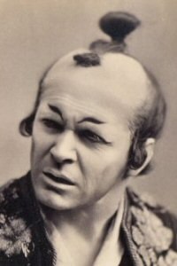 as Ko-Ko in The Mikado