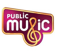 Öffentliche Musik Kannada Channel Logo.jpg