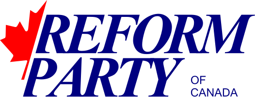 File:Reform Party of Canada logo 1988.svg