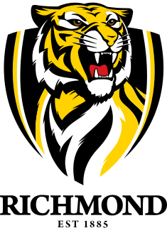 Richmond Football Club Australian rules football club