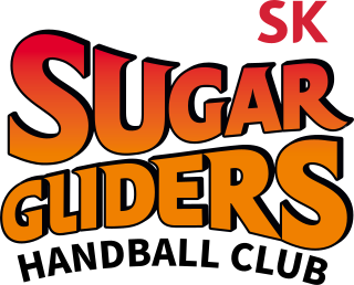 <span class="mw-page-title-main">SK Sugar Gliders</span>