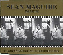 Sean Maguire Bu Seferlik CD2.JPG