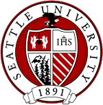 Seattle University seal.svg