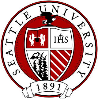 <span class="mw-page-title-main">Seattle University</span> Private Jesuit university in Seattle
