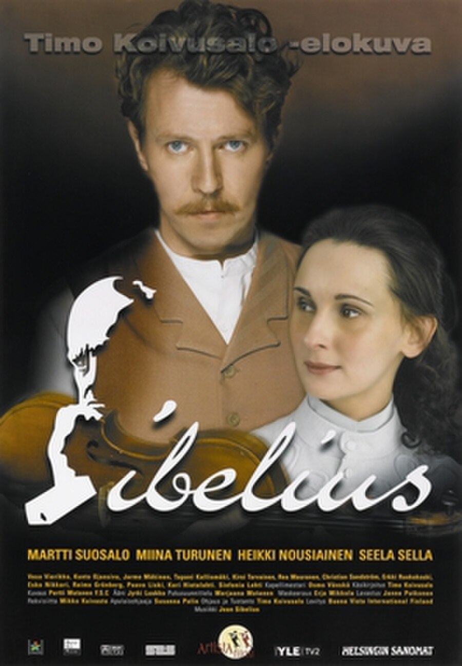 Sibelius