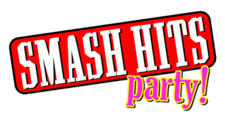 <i>Smash Hits</i> Poll Winners Party Award