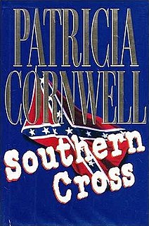 <i>Southern Cross</i> (novel)