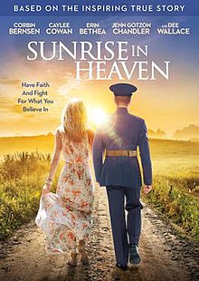 Sunrise in Heaven (2019) Movie CLIP -- Caylee Cowan, Travis Burns