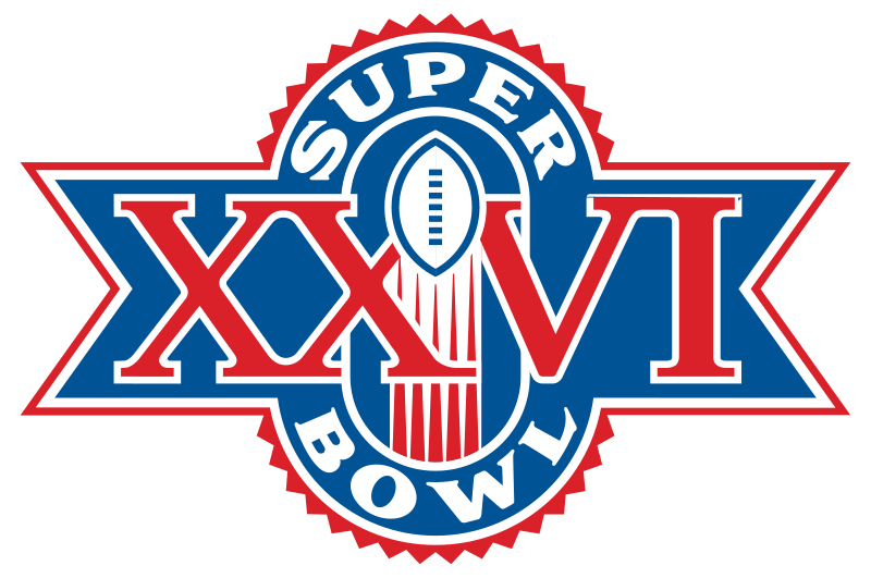 1991: The best season in Washington football history, Super Bowl XXVI