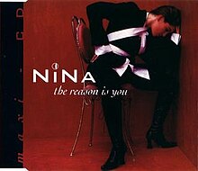 The Reason Is You (Nina song).jpg