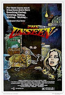 La Unseen (1980 filmo).jpg