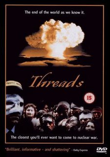 <i>Threads</i> 1984 television film directed by Mick Jackson