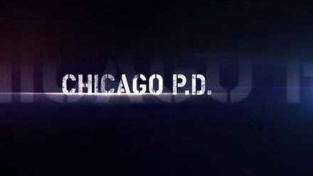 Chicago P.D. (TV series)