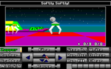 Screenshot from the Amiga version. TowerOfBabel Screenshot.png