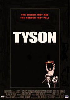 <i>Tyson</i> (1995 film)