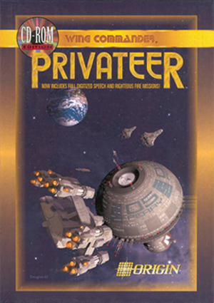 Privateer