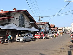 Zamboanga City Public Market