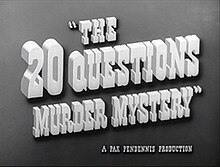 "The Twenty Question Murder Mystery" (1950) .jpg