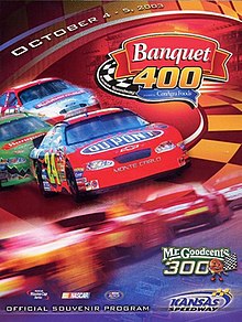 2003 Banquet 400 program cover.jpg