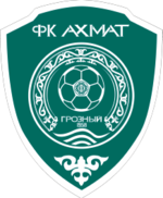 Logo Akhmat Groznyi