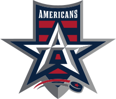 Лого на Алън Американс. Svg