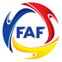 Andorran Football Federation logo.svg