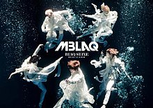 BLAQ Style album cover.jpg