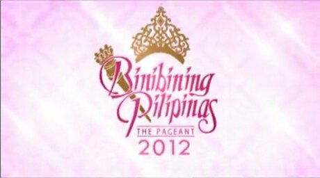 Binibining Pilipinas 2012