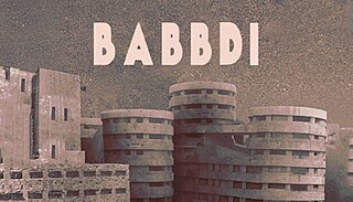 <i>Babbdi</i> 2022 video game