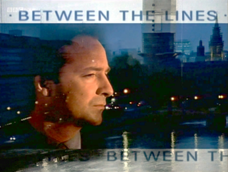 Between the Lines (TV series)