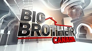 <i>Big Brother Canada</i> (season 4)