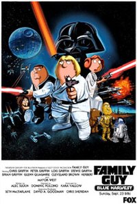 List of characters in the Family Guy franchise - Wikipedia