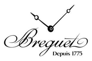 <span class="mw-page-title-main">Breguet (brand)</span> Swiss-French luxury watch manufacturer