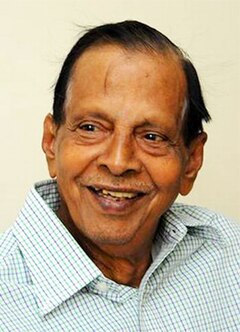 C. V. Rajendran