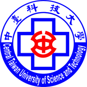 Central Taiwan University of Science and Technology logo.svg