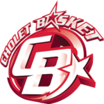 Cholet Basket-emblemo