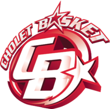 Cholet Basket logo
