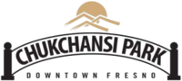 Chukchansi Parkı logosu.png