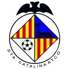 Santa Catalina Atlético клубы logo.jpg