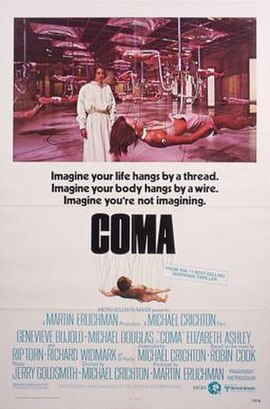Coma (1978 film)